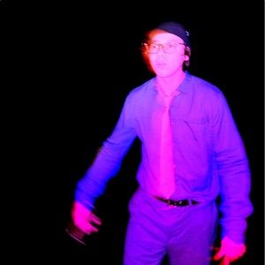 Meet your Posher, Samuel